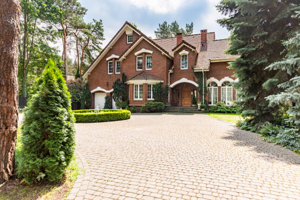 Best Custom Driveway Pavers  in Sheridan, WY