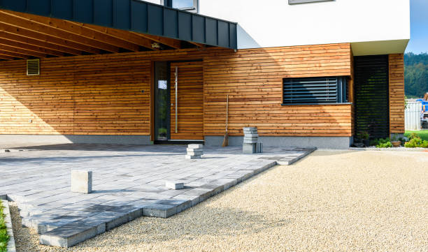 Best Affordable Driveway Pavers  in Sheridan, WY