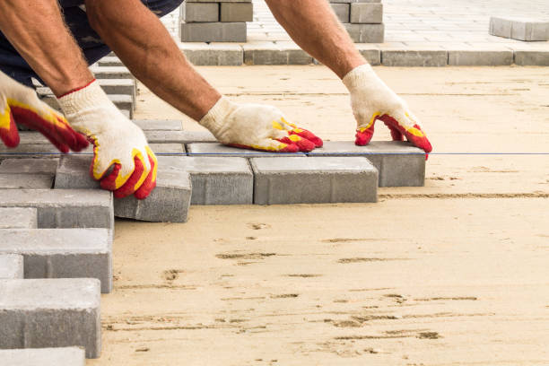 Best Commercial Driveway Pavers  in Sheridan, WY