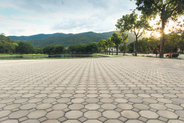Professional Driveway Pavers in Sheridan, WY