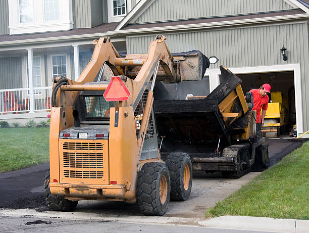 Best Best Driveway Pavers  in Sheridan, WY