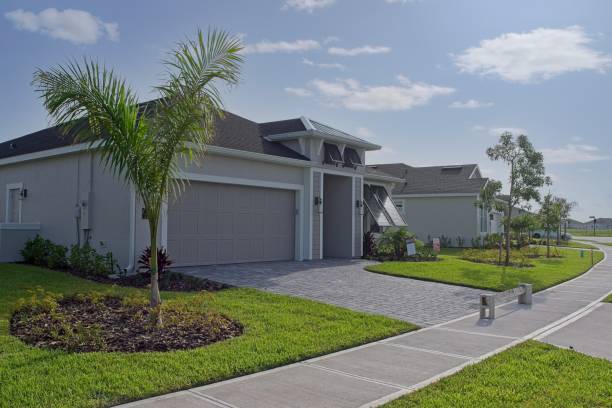 Best Decorative Driveway Pavers  in Sheridan, WY
